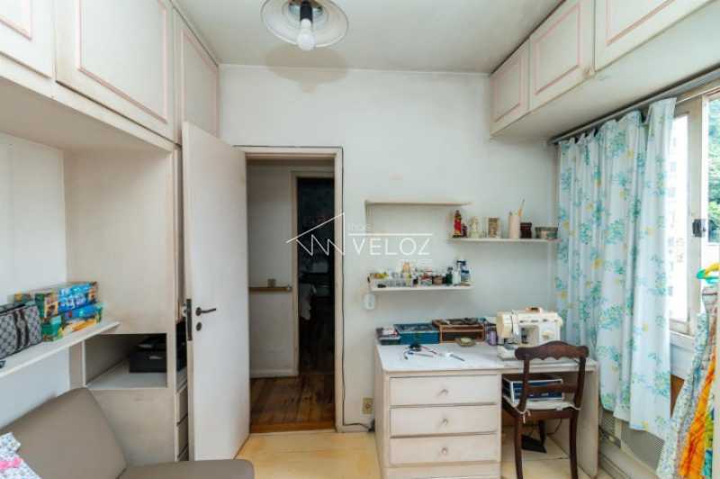 Apartamento à venda com 2 quartos, 83m² - Foto 6