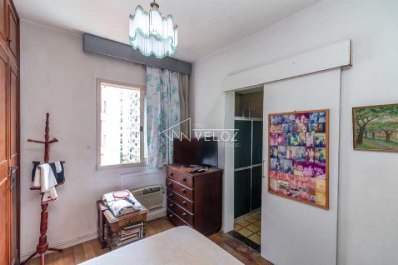 Apartamento à venda com 2 quartos, 83m² - Foto 9