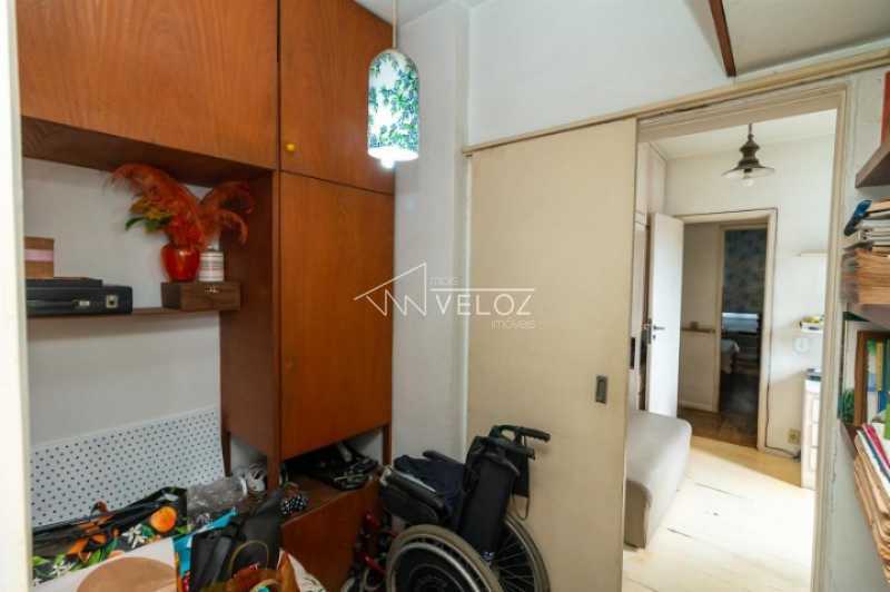 Apartamento à venda com 2 quartos, 83m² - Foto 10