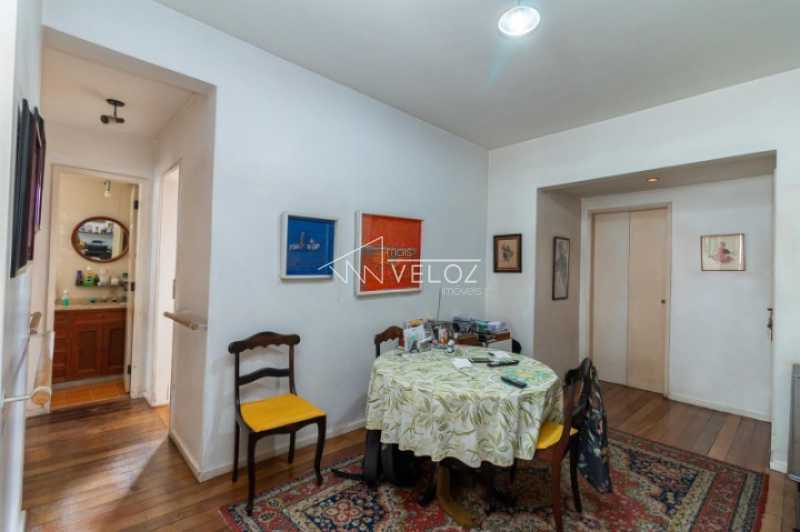 Apartamento à venda com 2 quartos, 83m² - Foto 11