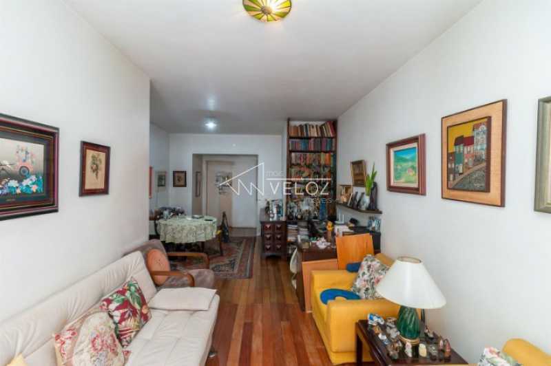 Apartamento à venda com 2 quartos, 83m² - Foto 14