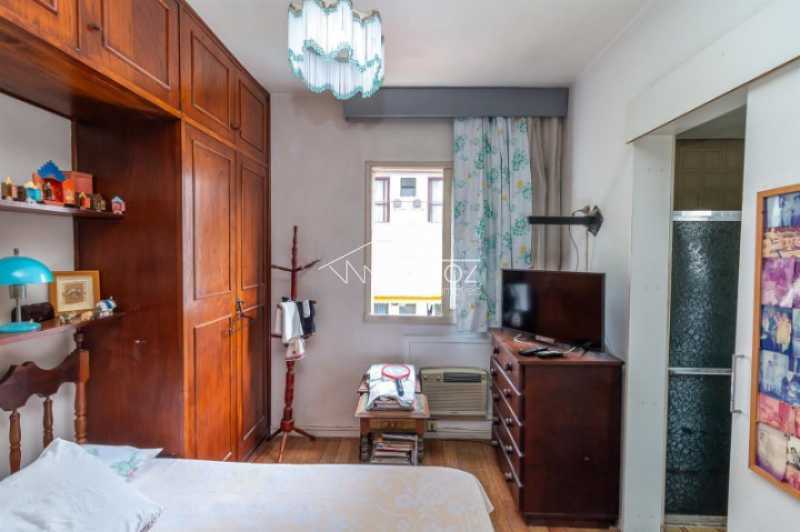 Apartamento à venda com 2 quartos, 83m² - Foto 17