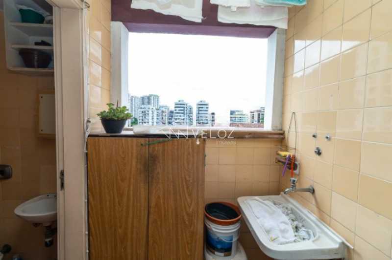 Apartamento à venda com 2 quartos, 83m² - Foto 18