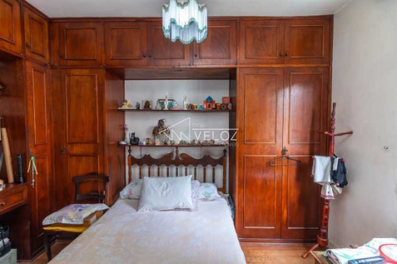 Apartamento à venda com 2 quartos, 83m² - Foto 22