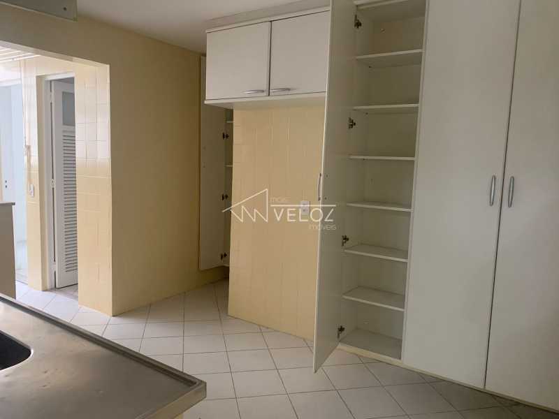 Apartamento à venda com 3 quartos, 120m² - Foto 7