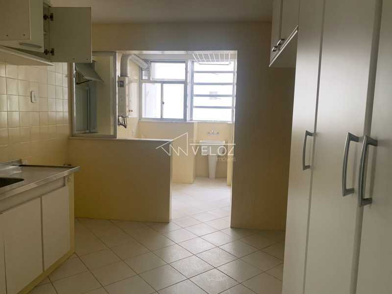 Apartamento à venda com 3 quartos, 120m² - Foto 5