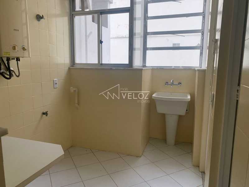 Apartamento à venda com 3 quartos, 120m² - Foto 6