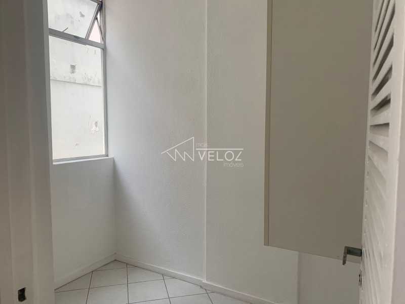 Apartamento à venda com 3 quartos, 120m² - Foto 17