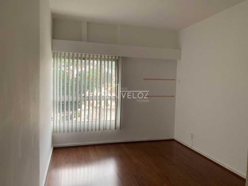 Apartamento à venda com 3 quartos, 120m² - Foto 10