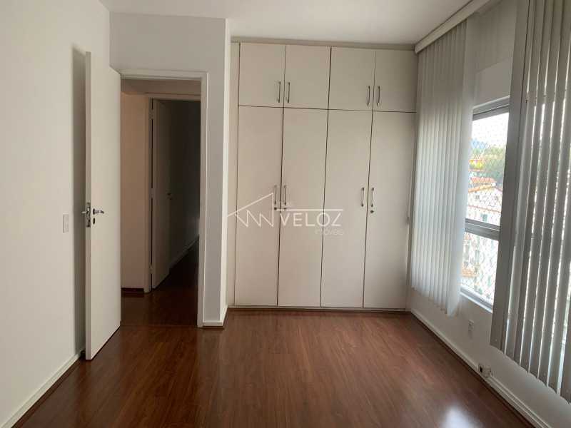 Apartamento à venda com 3 quartos, 120m² - Foto 8