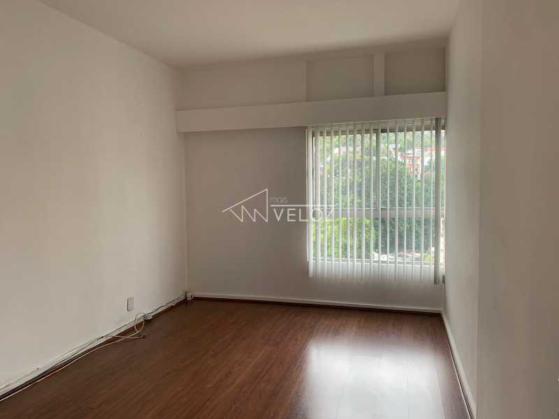 Apartamento à venda com 3 quartos, 120m² - Foto 12