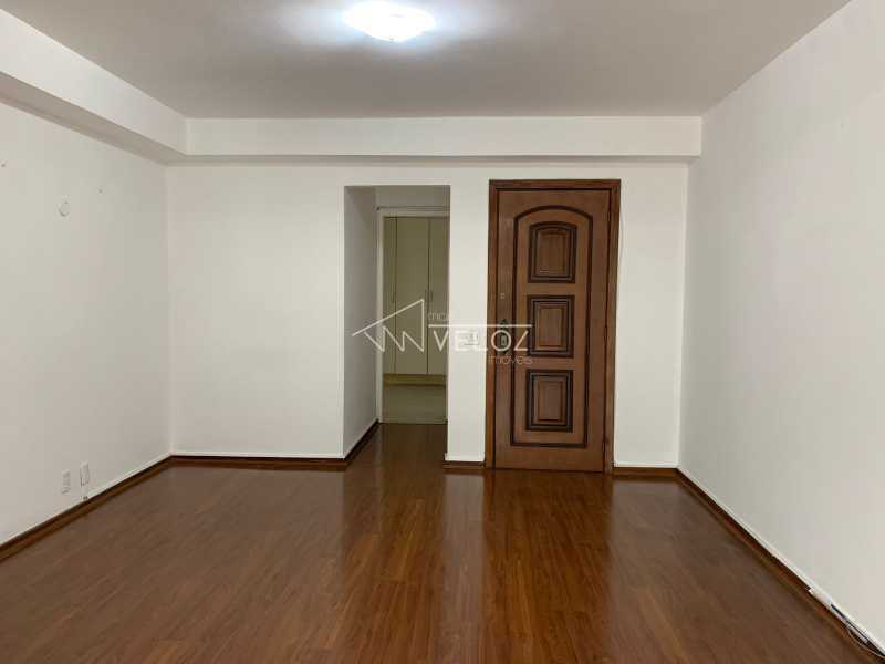 Apartamento à venda com 3 quartos, 120m² - Foto 3