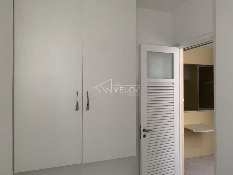 Apartamento à venda com 3 quartos, 120m² - Foto 18