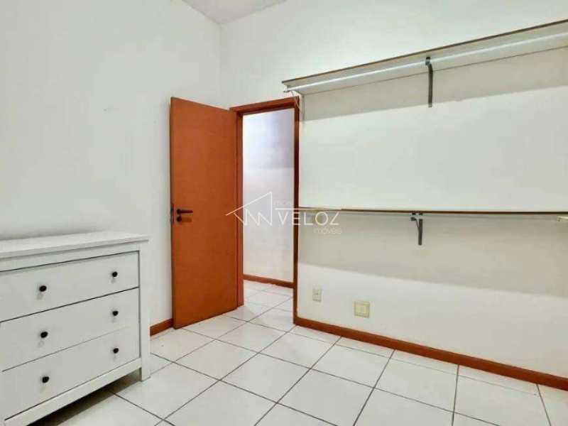 Apartamento à venda com 3 quartos, 116m² - Foto 8