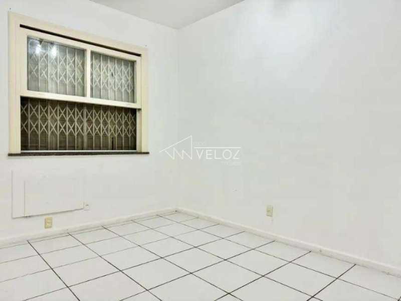 Apartamento à venda com 3 quartos, 116m² - Foto 11