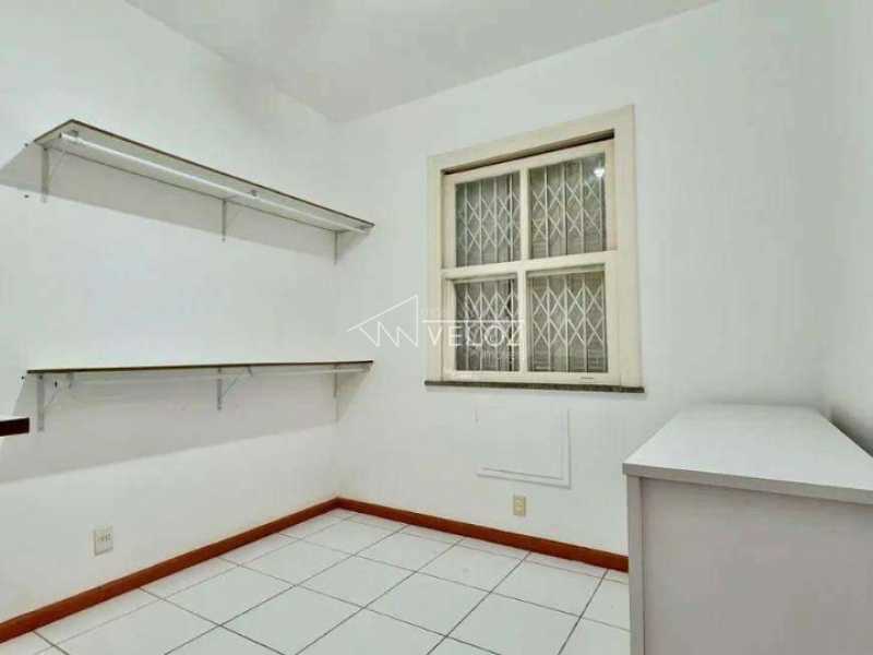 Apartamento à venda com 3 quartos, 116m² - Foto 12