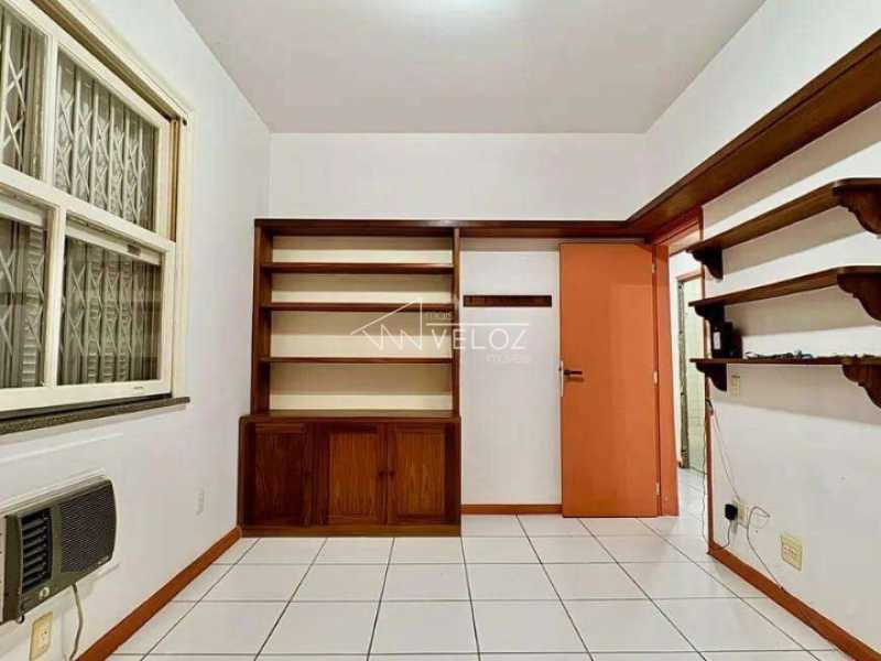 Apartamento à venda com 3 quartos, 116m² - Foto 13