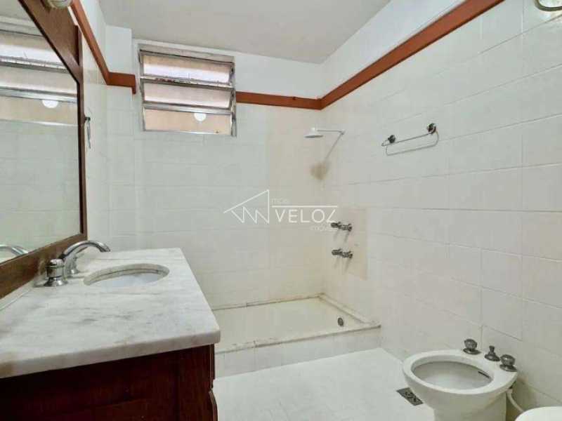 Apartamento à venda com 3 quartos, 116m² - Foto 14