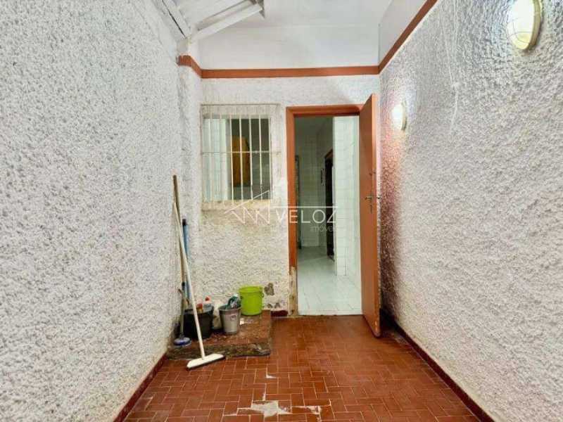 Apartamento à venda com 3 quartos, 116m² - Foto 15