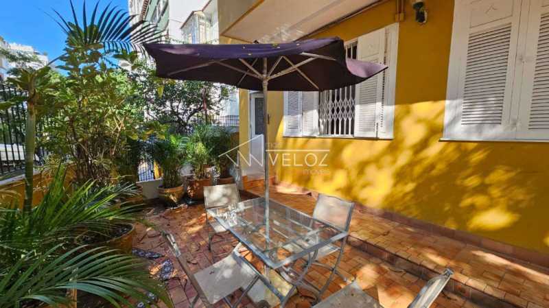 Apartamento, 3 quartos, 116 m² - Foto 19