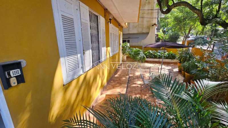 Apartamento, 3 quartos, 116 m² - Foto 9