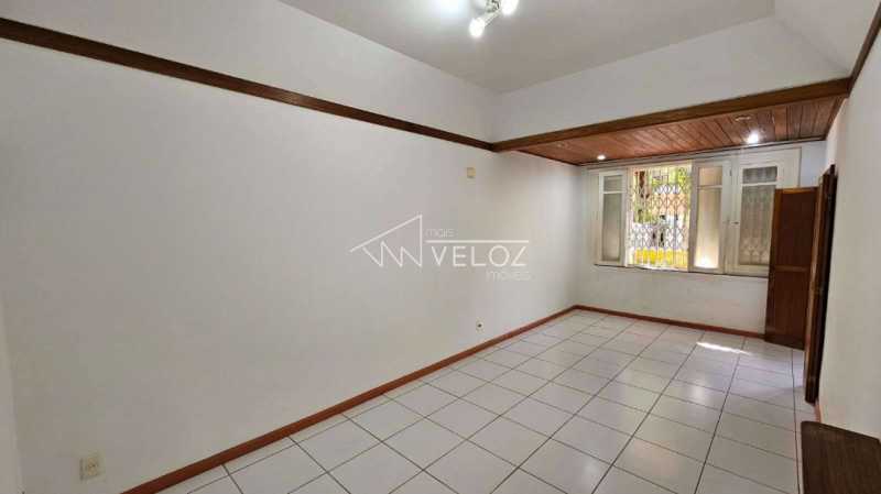 Apartamento, 3 quartos, 116 m² - Foto 1