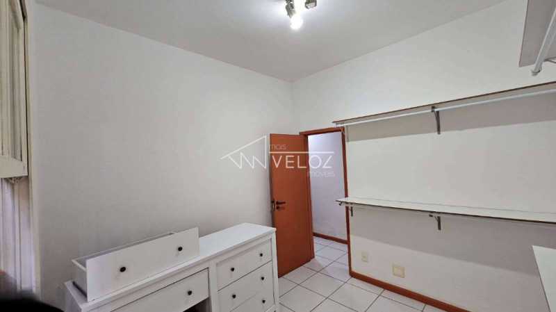 Apartamento, 3 quartos, 116 m² - Foto 6