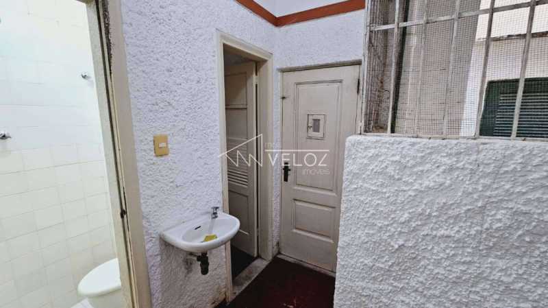 Apartamento, 3 quartos, 116 m² - Foto 4
