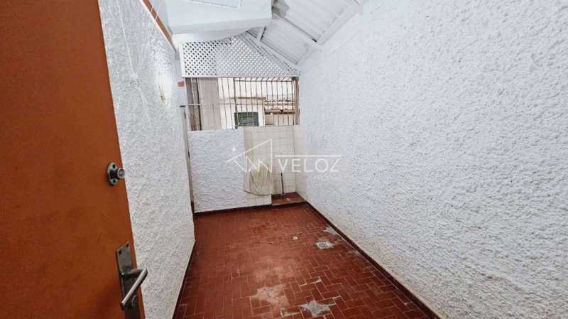 Apartamento, 3 quartos, 116 m² - Foto 15