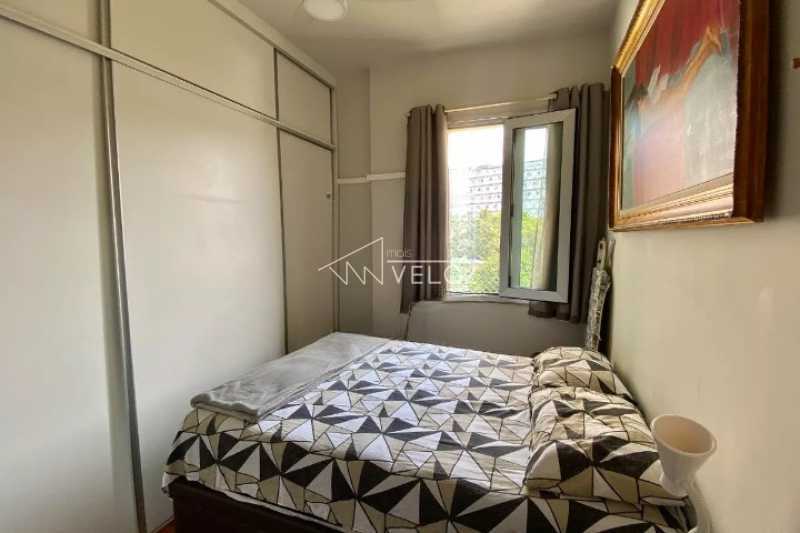 Apartamento à venda com 1 quarto, 37m² - Foto 8