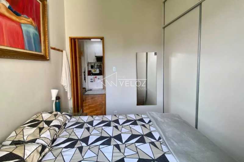 Apartamento à venda com 1 quarto, 37m² - Foto 11