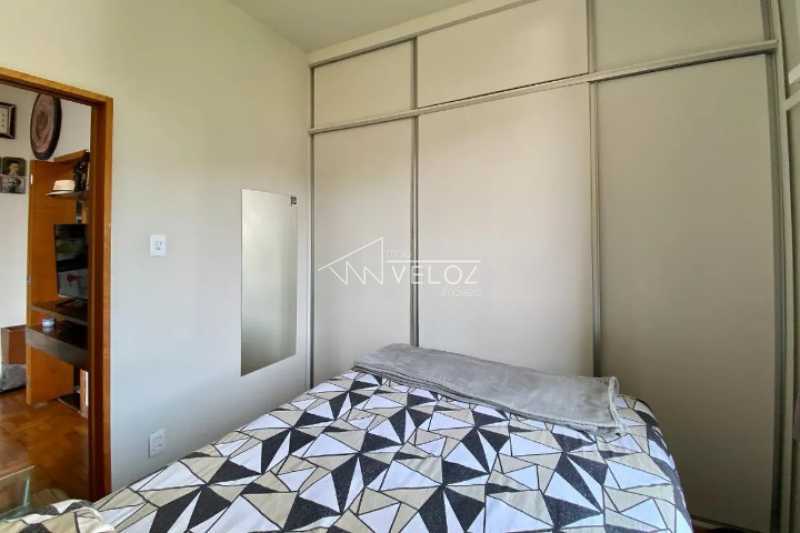 Apartamento à venda com 1 quarto, 37m² - Foto 12