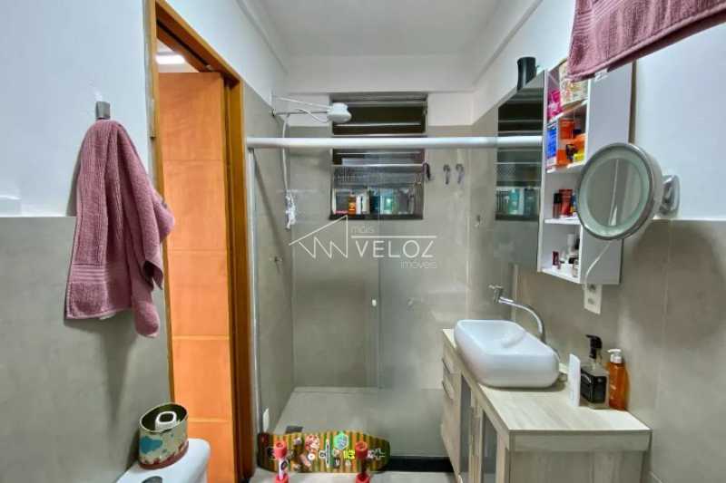 Apartamento à venda com 1 quarto, 37m² - Foto 18