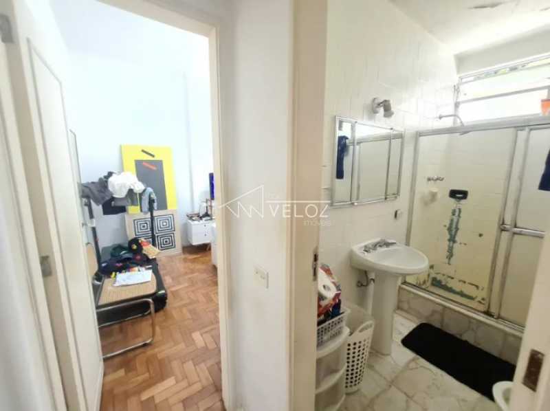 Apartamento à venda com 2 quartos, 68m² - Foto 5