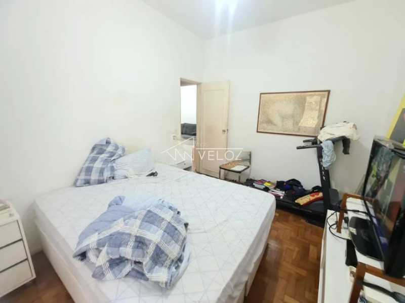 Apartamento à venda com 2 quartos, 68m² - Foto 14