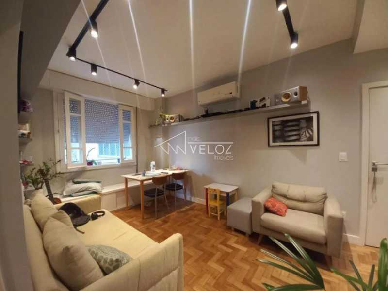 Apartamento à venda com 2 quartos, 55m² - Foto 1