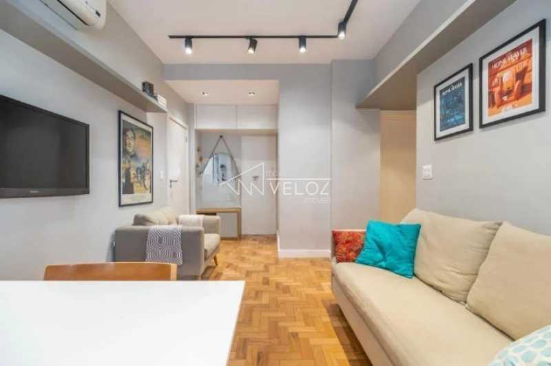 Apartamento à venda com 2 quartos, 55m² - Foto 4