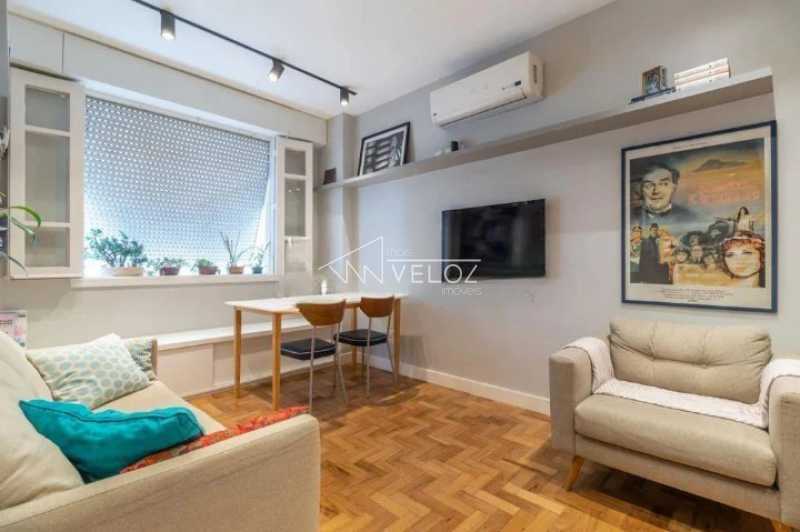 Apartamento à venda com 2 quartos, 55m² - Foto 5