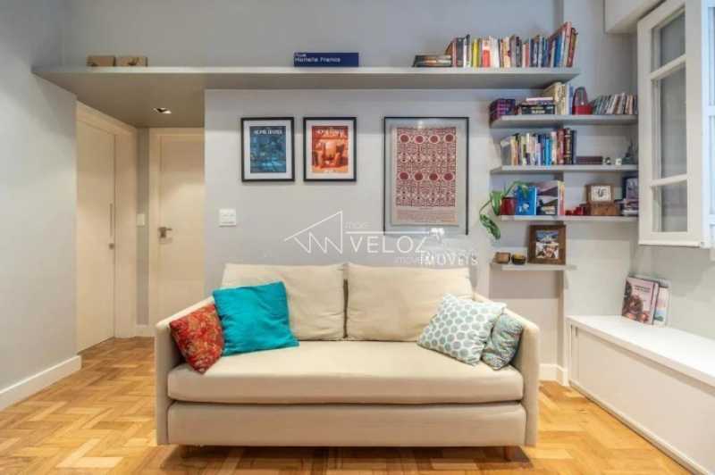 Apartamento à venda com 2 quartos, 55m² - Foto 6