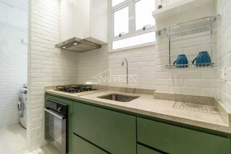 Apartamento à venda com 2 quartos, 55m² - Foto 19