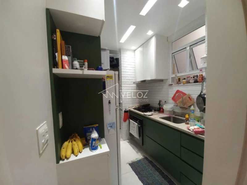 Apartamento à venda com 2 quartos, 55m² - Foto 18