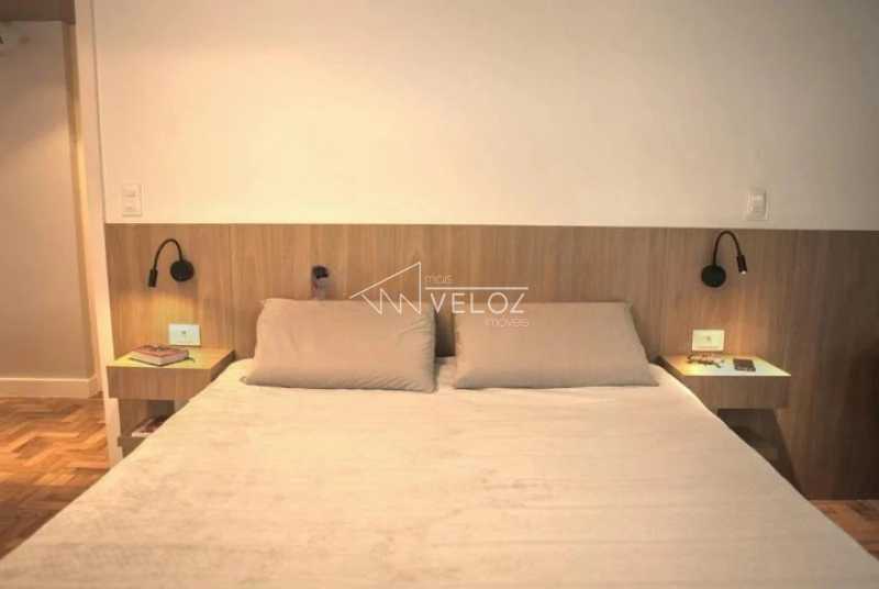 Apartamento à venda com 2 quartos, 55m² - Foto 12