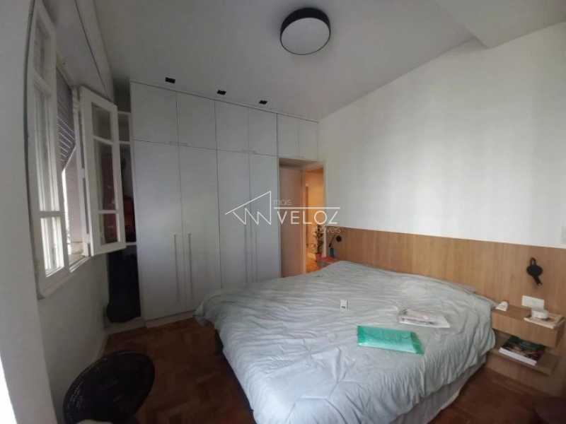 Apartamento à venda com 2 quartos, 55m² - Foto 13