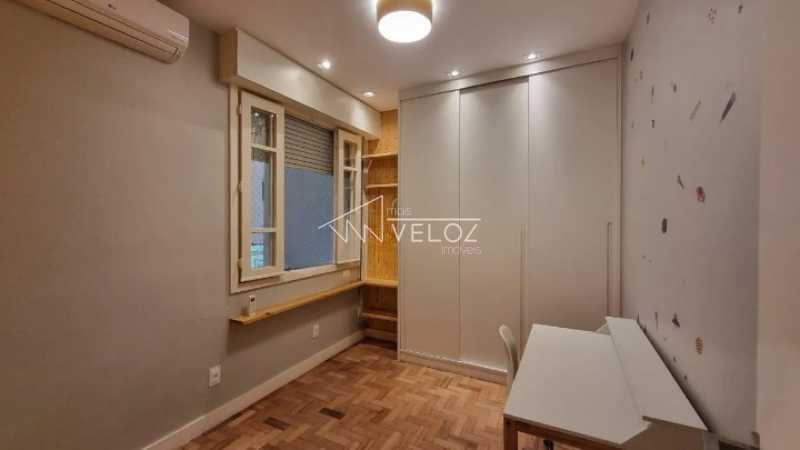 Apartamento à venda com 2 quartos, 55m² - Foto 8