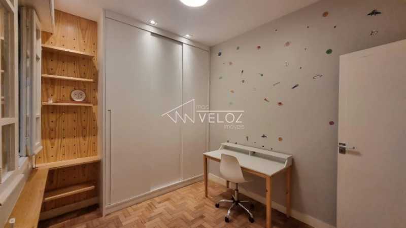 Apartamento à venda com 2 quartos, 55m² - Foto 9