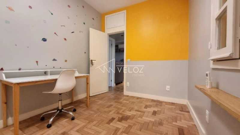 Apartamento à venda com 2 quartos, 55m² - Foto 10