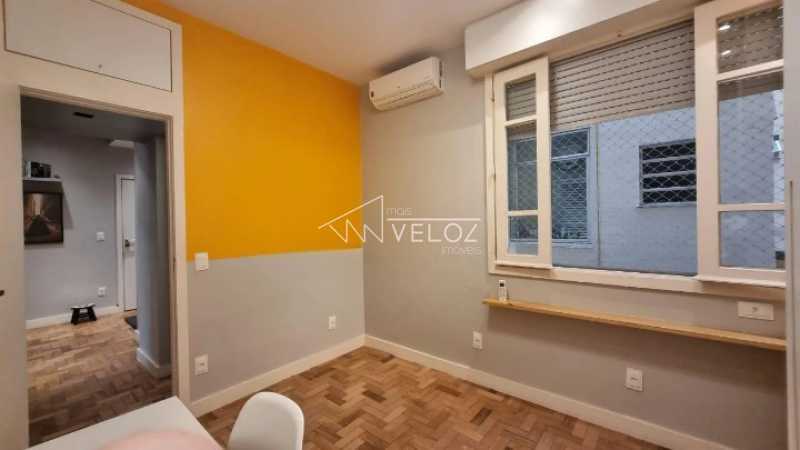 Apartamento à venda com 2 quartos, 55m² - Foto 11