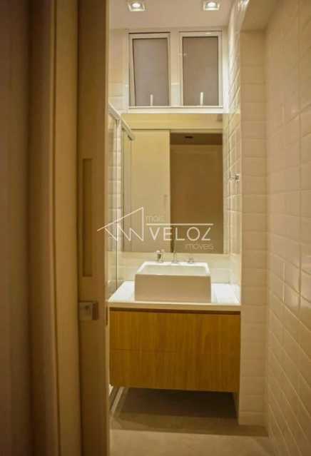 Apartamento à venda com 2 quartos, 55m² - Foto 14