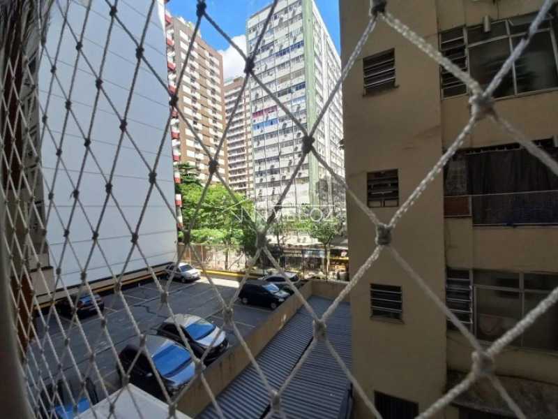 Apartamento à venda com 2 quartos, 55m² - Foto 21