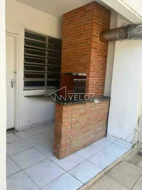 Apartamento, 2 quartos, 75 m² - Foto 25